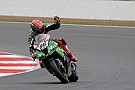 Sykes makes it eight in today's Superpole at Magny-Cours Sykes makes it eight in today's Superpole at Magny-Cours