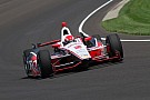 AJ Allmendinger back with Penske for IndyCar finale in California AJ Allmendinger back with Penske for IndyCar finale in California