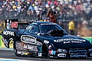 Hagan ready for countdown battle with John Force in Las Vegas Hagan ready for countdown battle with John Force in Las Vegas