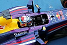 Vettel again, Alonso still alive Vettel again, Alonso still alive