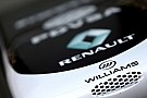 Van der Garde's future father-in-law eyes Williams Van der Garde's future father-in-law eyes Williams
