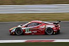 6 Hours of Shanghai FP2: Ferrari on top in GTE Pro with Audi ahead of Toyota 6 Hours of Shanghai FP2: Ferrari on top in GTE Pro with Audi ahead of Toyota