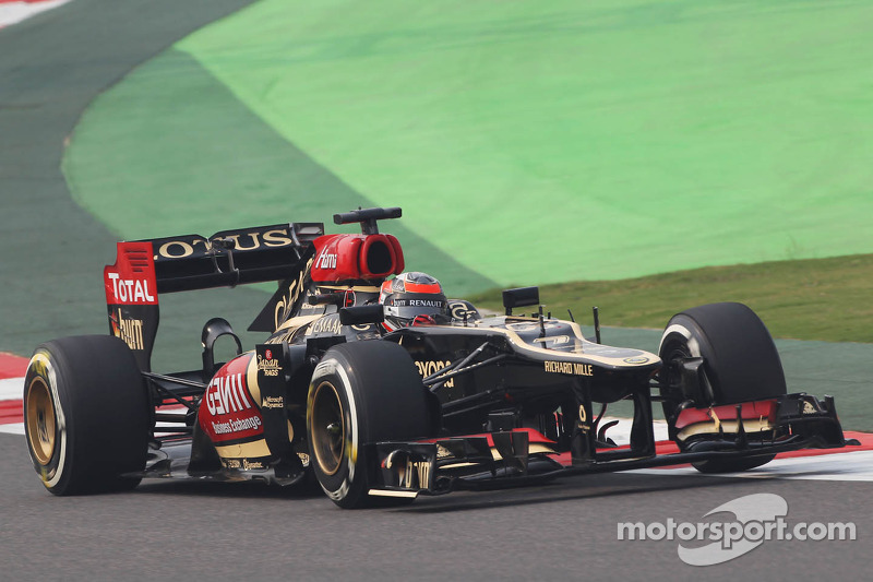 Two candidates in frame for Raikkonen's seat