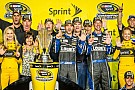 Jimmie Johnson basks in the championship spotlight Jimmie Johnson basks in the championship spotlight
