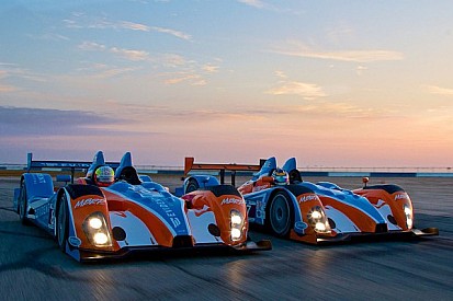 BAR1 Motorsports submits two PC entries