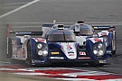 Toyota take second consecutive pole position at Bahrain Toyota take second consecutive pole position at Bahrain