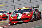 Ferrari celebrate in Bahrain two World Endurance Cup victories Ferrari celebrate in Bahrain two World Endurance Cup victories