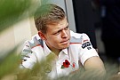 McLaren's Magnussen experiment could fail - Kovalainen McLaren's Magnussen experiment could fail - Kovalainen