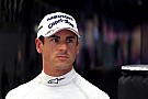 Sutil, di Resta moving on after Force India axe Sutil, di Resta moving on after Force India axe