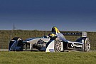 Causeway Media Partners to make multi-million investment in Formula E Causeway Media Partners to make multi-million investment in Formula E