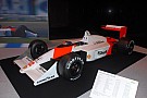 'Sound of Honda / Ayrton Senna 1989' - video 'Sound of Honda / Ayrton Senna 1989' - video