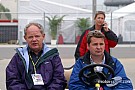 Paul Page, a decade of announcing Paul Page, a decade of announcing