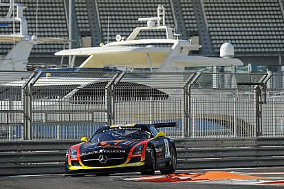 Dunlop 24 Hours build-up: World champions Dunlop geared for biggest event