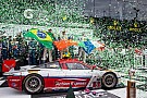 Corvette Daytona Prototypes sweep top 4 spots in Daytona Corvette Daytona Prototypes sweep top 4 spots in Daytona