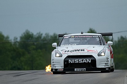 "Godzilla" back on track