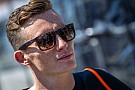 Mike Conway returns to the World Endurance Championship Mike Conway returns to the World Endurance Championship
