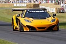 K-PAX Racing will run McLaren 12C GT3 cars in 2014 Pirelli World Challenge K-PAX Racing will run McLaren 12C GT3 cars in 2014 Pirelli World Challenge