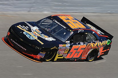 Jamie Dick and Viva Motorsports head west to Phoenix