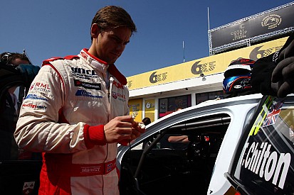 Chilton: I was impressed by the Cruze