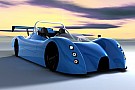 Bluebird to return to the racetrack with electric race car Bluebird to return to the racetrack with electric race car