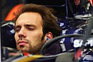 Vergne hospitalised amid extreme F1 diets Vergne hospitalised amid extreme F1 diets