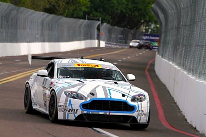 TRG-AMR takes to the streets of Long Beach