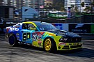 O'Connell, Roush Jr. take poles in GT, GTS at Long Beach O'Connell, Roush Jr. take poles in GT, GTS at Long Beach