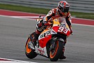 Record-breaking Marquez rounds up perfect weekend with maximum points Record-breaking Marquez rounds up perfect weekend with maximum points