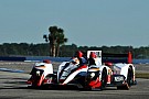 Are P2 cars soon to be history in the TUSC? Are P2 cars soon to be history in the TUSC?