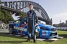 Scott McLaughlin has aspirations to race in NASCAR Scott McLaughlin has aspirations to race in NASCAR