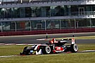 Rookie driver Esteban Ocon secures maiden Formula 3 race win Rookie driver Esteban Ocon secures maiden Formula 3 race win