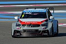 Race 1 - Muller earns first win with Citroën Race 1 - Muller earns first win with Citroën