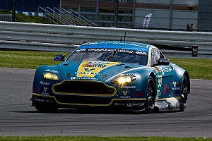 Craft-Bamboo Racing set to enter three cars in Asian Le Mans Series