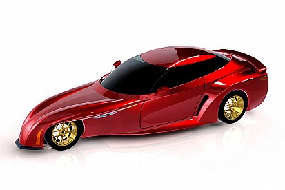Seeing is believing? The DeltaWing four-seater road car