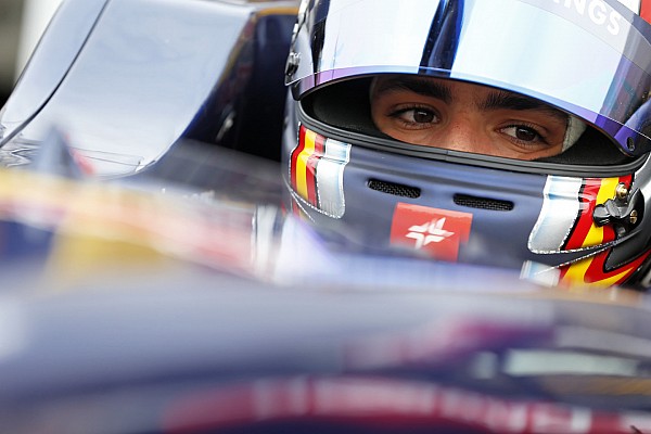 Sainz debut at Hockenheim 'possible' - reports