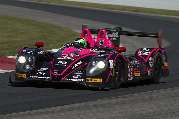OAK tames the TUDOR Championship race in Canada