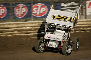 World of Outlaws STP Sprint Car Series swings through Pennsylvania
