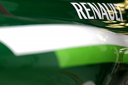 Renault Sport F1 on upcoming German GP