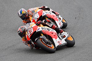 Three-day test concludes in Czech Republic