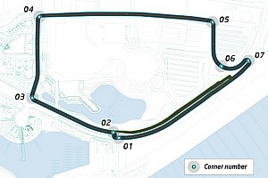 Grand Prix Association of Long Beach to facilitate Formula E race