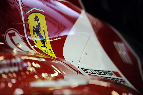 'Magic paint' to give Ferrari power boost