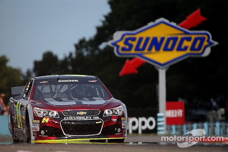 Chevy NSCS at Watkins Glen: Qualifying notes and quotes