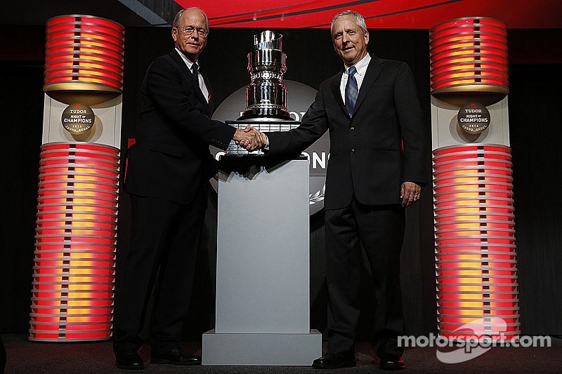 TUDOR 'Night Of Champions' In NYC celebrates inaugural victors