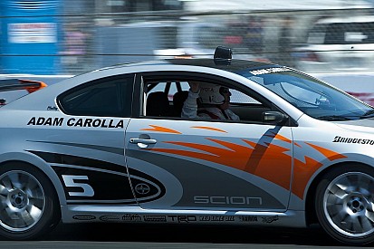 39th Pro/Celebrity race at Long Beach set for April 18