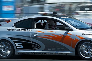39th Pro/Celebrity race at Long Beach set for April 18