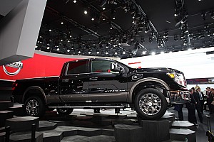 NASCAR: C'mon, Nissan, do the right thing