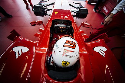 Arrivabene: Vettel 'a carbon copy of Schumi'