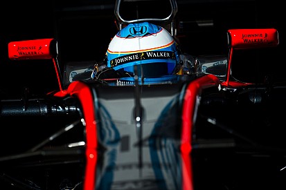 Alonso abandona la unidad de cuidados intensivos