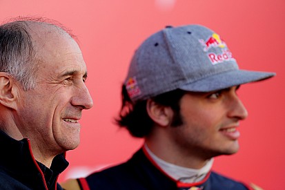 Mercedes 'todavía es claro favorito: Franz Tost