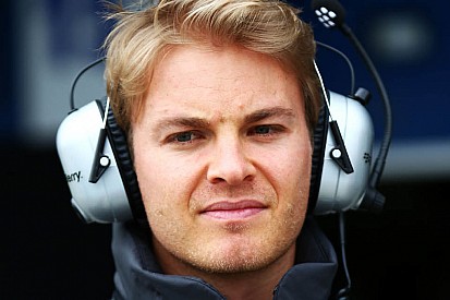 Rosberg regresa decidido a retar a Hamilton